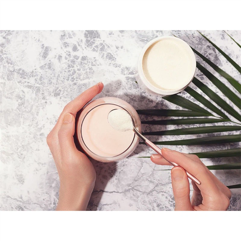 Instant Bovine Bone Collagen