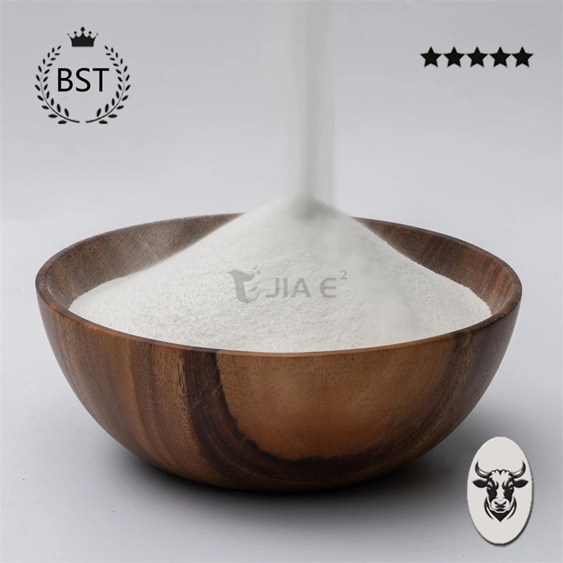 Instant Bovine Bone Collagen